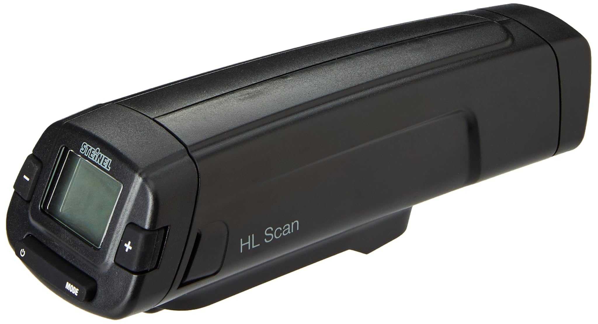 Steinel HL Scan - Scanner di Temperatura Nero