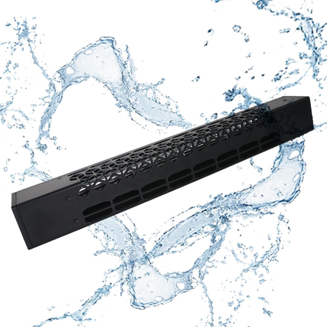 TITAN Ventola frigo RV TTC-SC60(A)