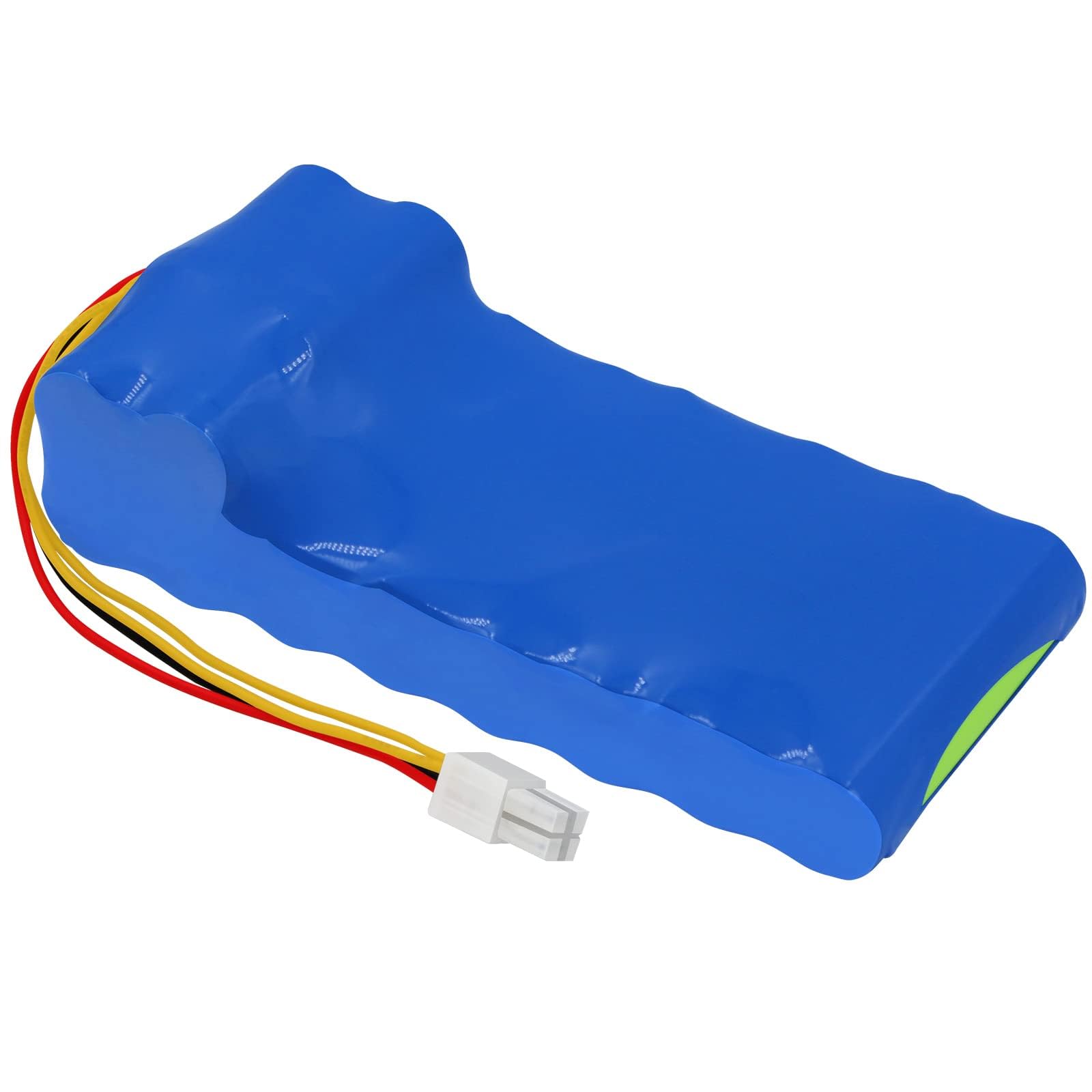 Batteria agli Ioni di Litio 5000 mAh 18V