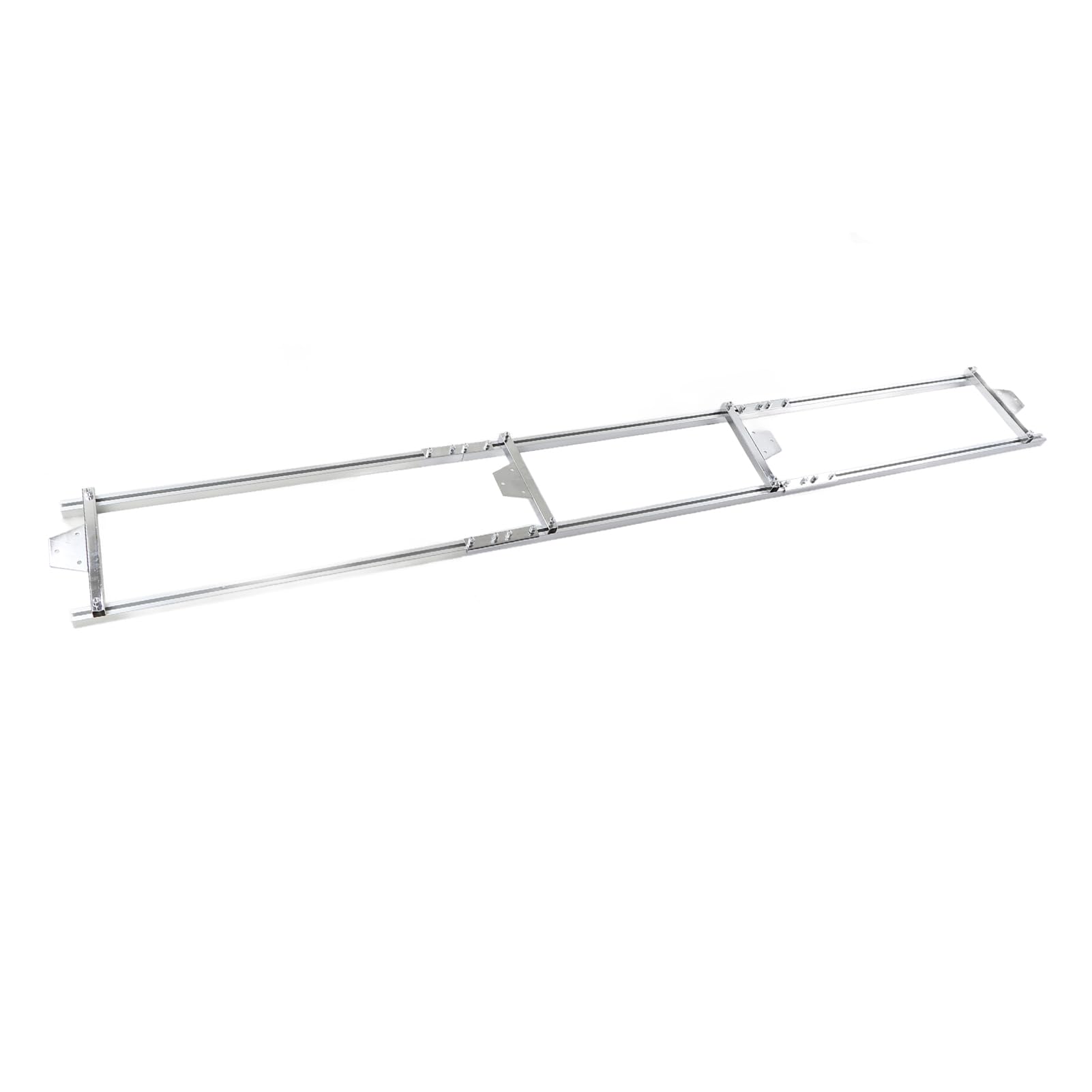 Guida per Mulino a Motosega 2,7M