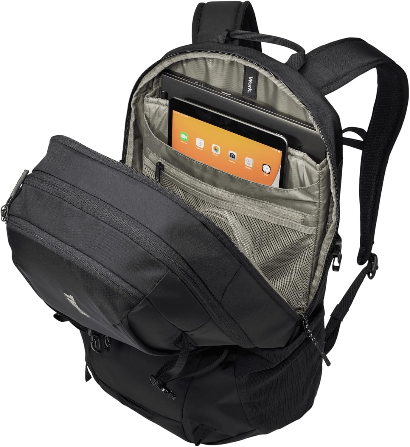 Thule EnRoute Backpack 23L Laptop‐Rucksack - immagine 3