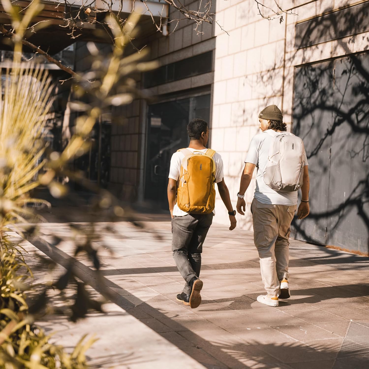 Thule EnRoute Backpack 23L Laptop‐Rucksack - immagine 6