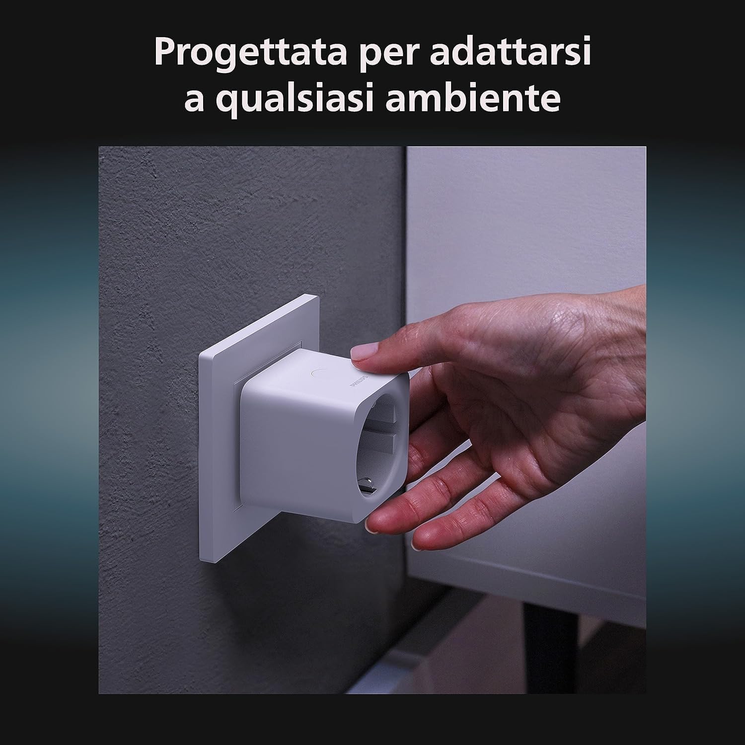 Philips Hue Smart Plug - Presa Intelligente - immagine 4