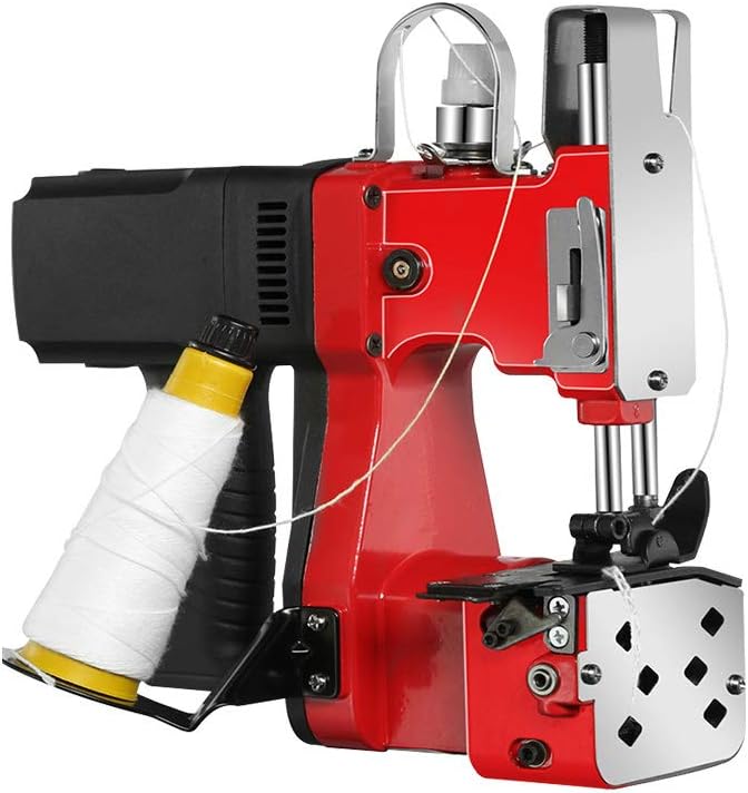 Mxbaoheng Borsa Elettrica per Macchina da Cucire GK9-890