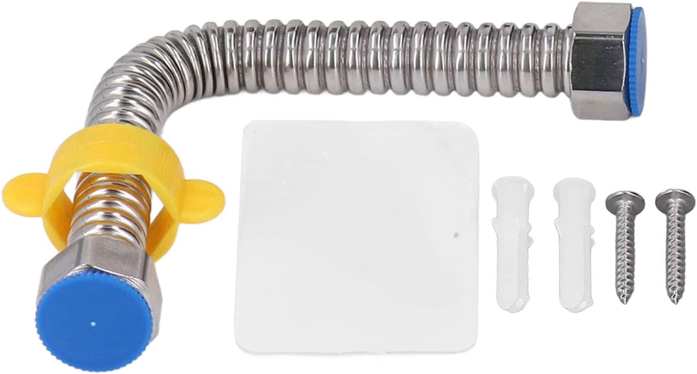 Pompa Booster Automatica Pressione Acqua 180W - immagine 7