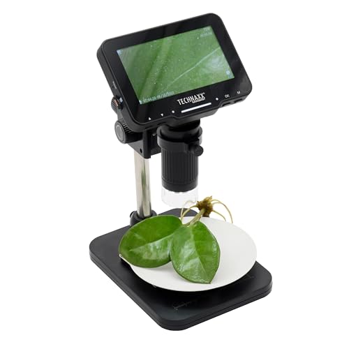 Technaxx Digital Microscope Pro TX-277 - 50x