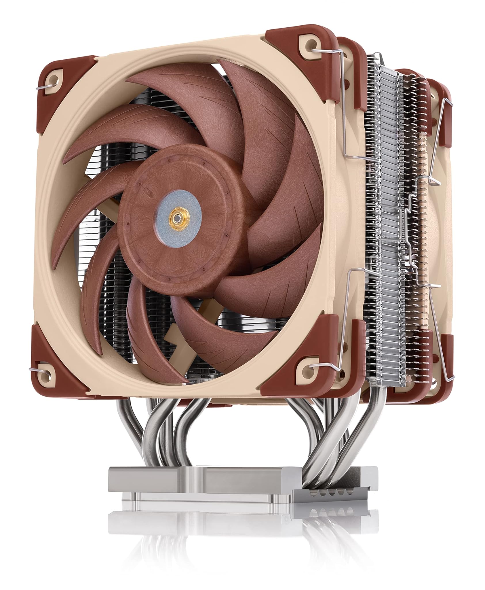 Noctua NH-U12S DX-4677 - Dissipatore per Intel Xeon LGA4677