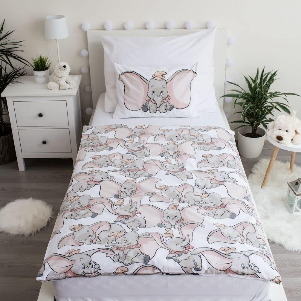 Set Biancheria da Letto per Bambini 100x135 cm - immagine 4