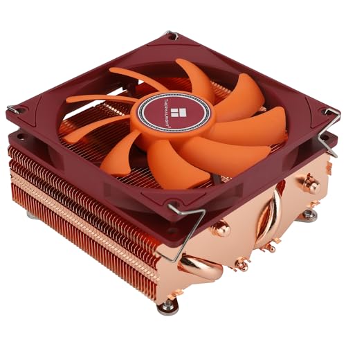 Thermalright AXP90-X53 - Radiatore ITX CPU Full Low Profile