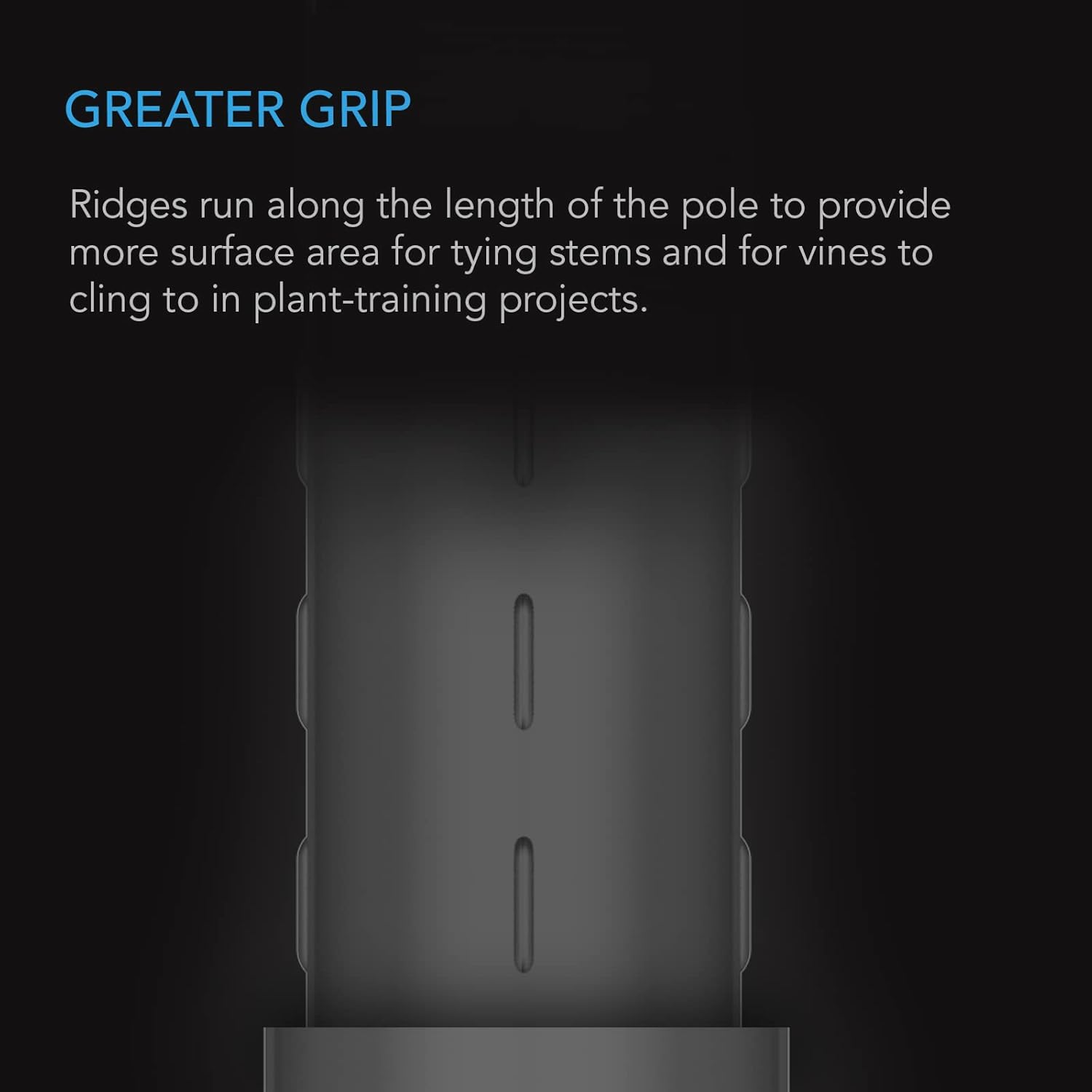 Ac Infinity Pali per Piante da Giardino 152,4 cm - immagine 5