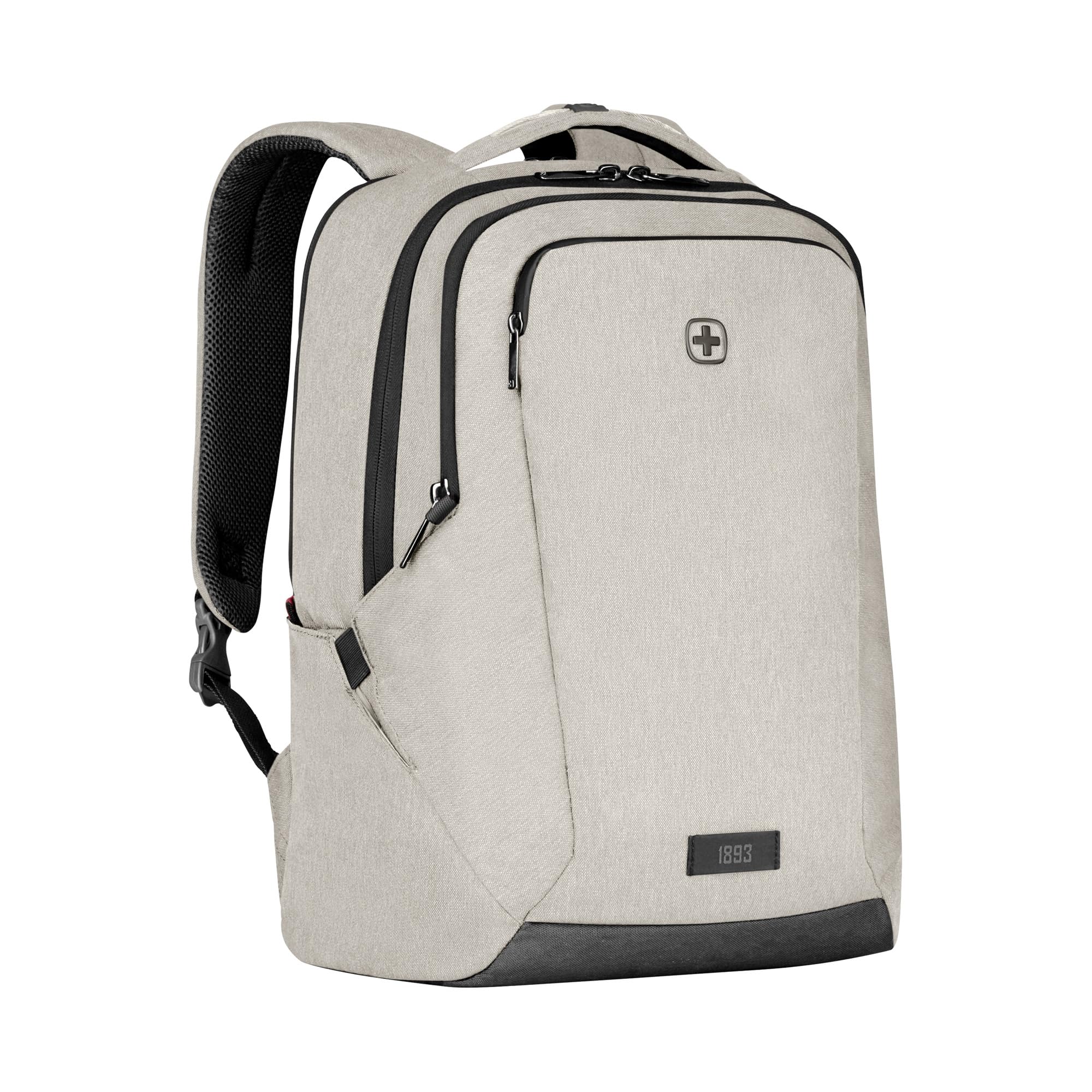 WENGER MX Professional Zaino Porta PC 16" Beige