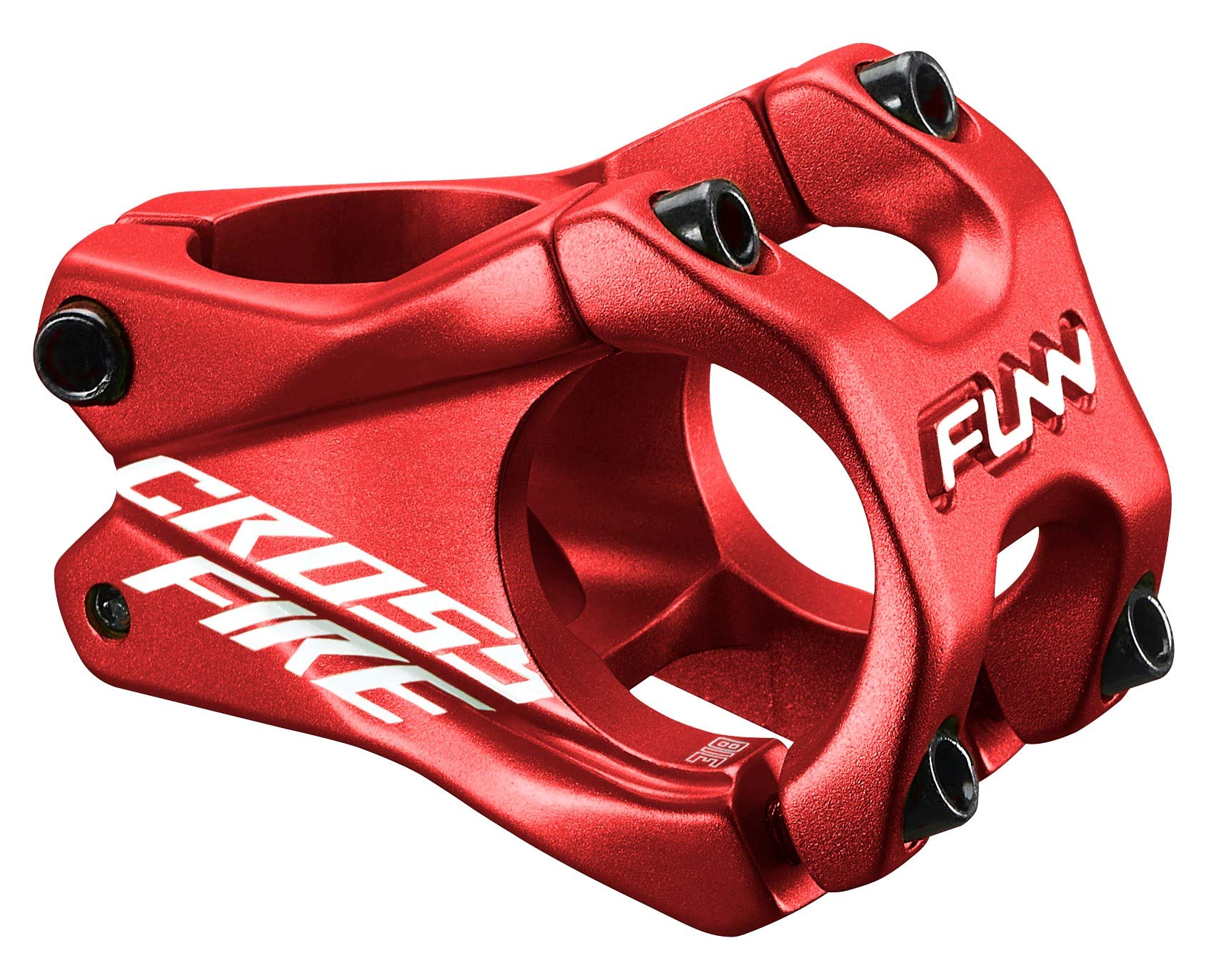Funn Crossfire Attacco Manubrio MTB 31,8mm