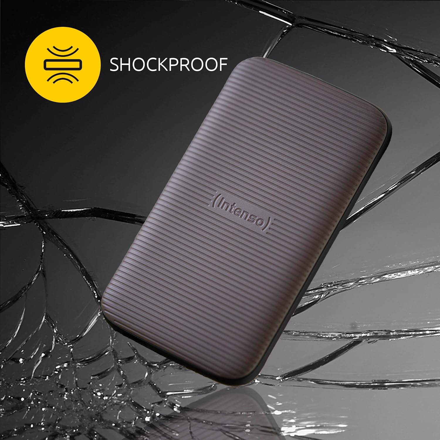 Intenso SSD TX500 1,8" 2TB USB 3.2 ext - immagine 5