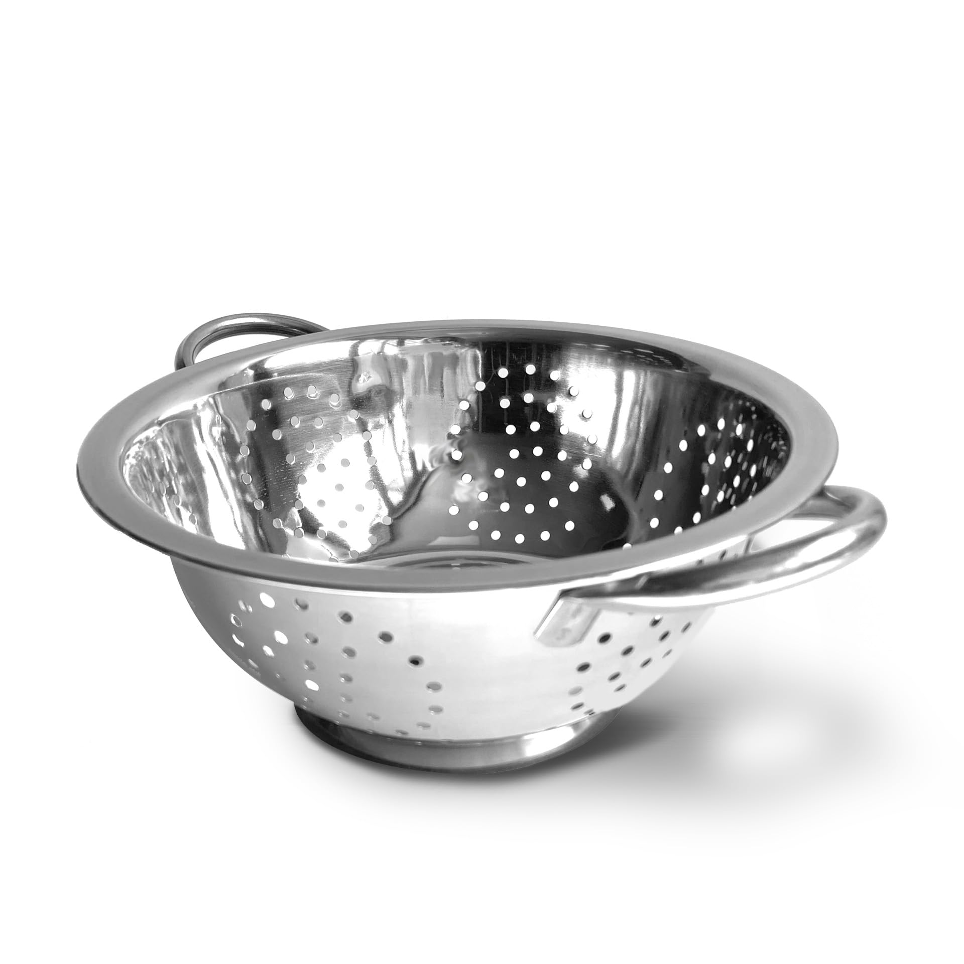 Fackelmann Colapasta Ø 24 cm Acciaio Inox