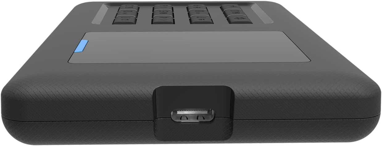 Iodd ST400 Enclosure 2.5 pollici USB-C - immagine 3