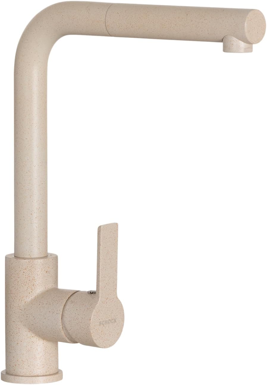 Schock Aquatown Miscelatore Doccia Monocomando, Avena