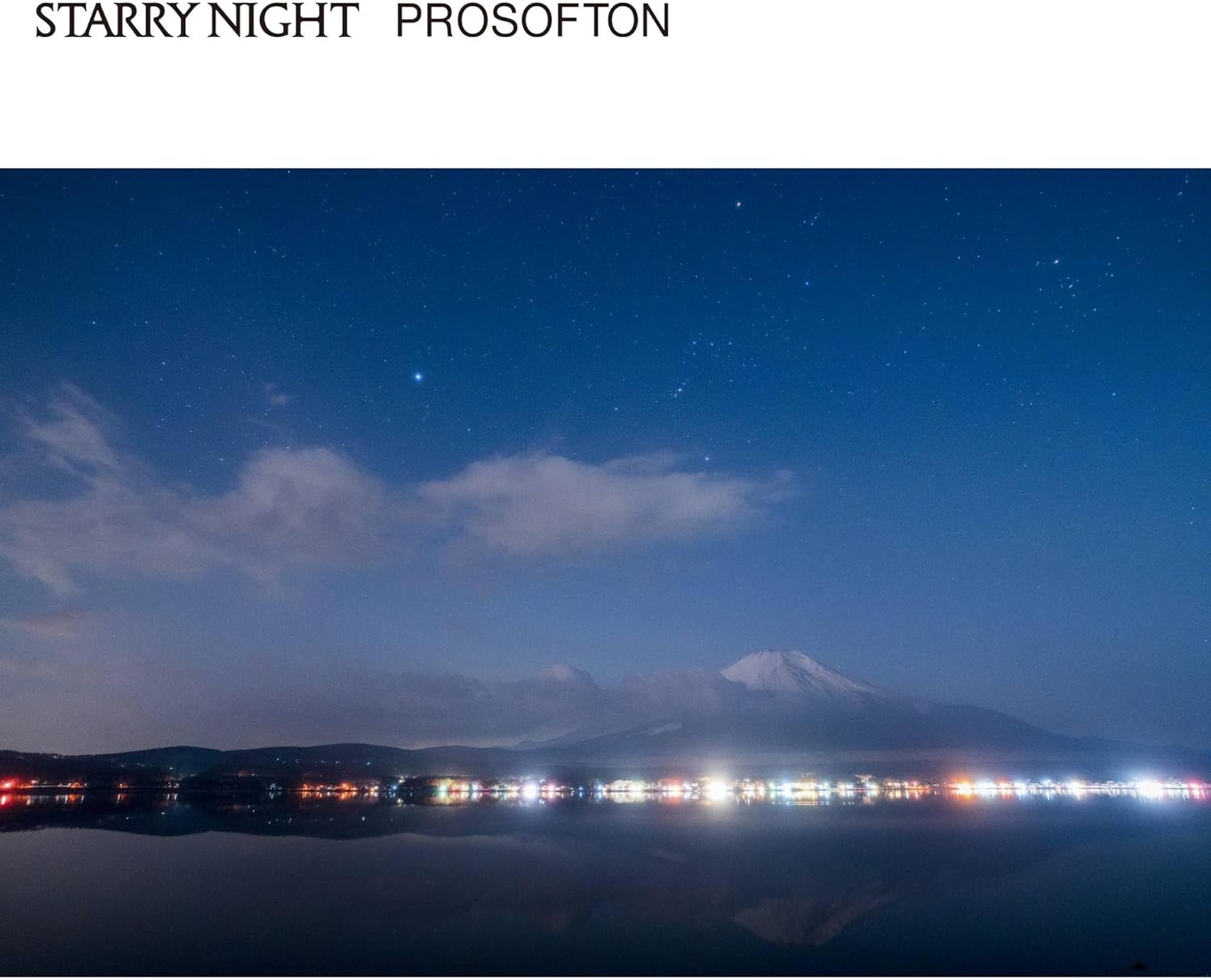 Kenko Filtro Starry Night Prosofton φ49mm - immagine 5