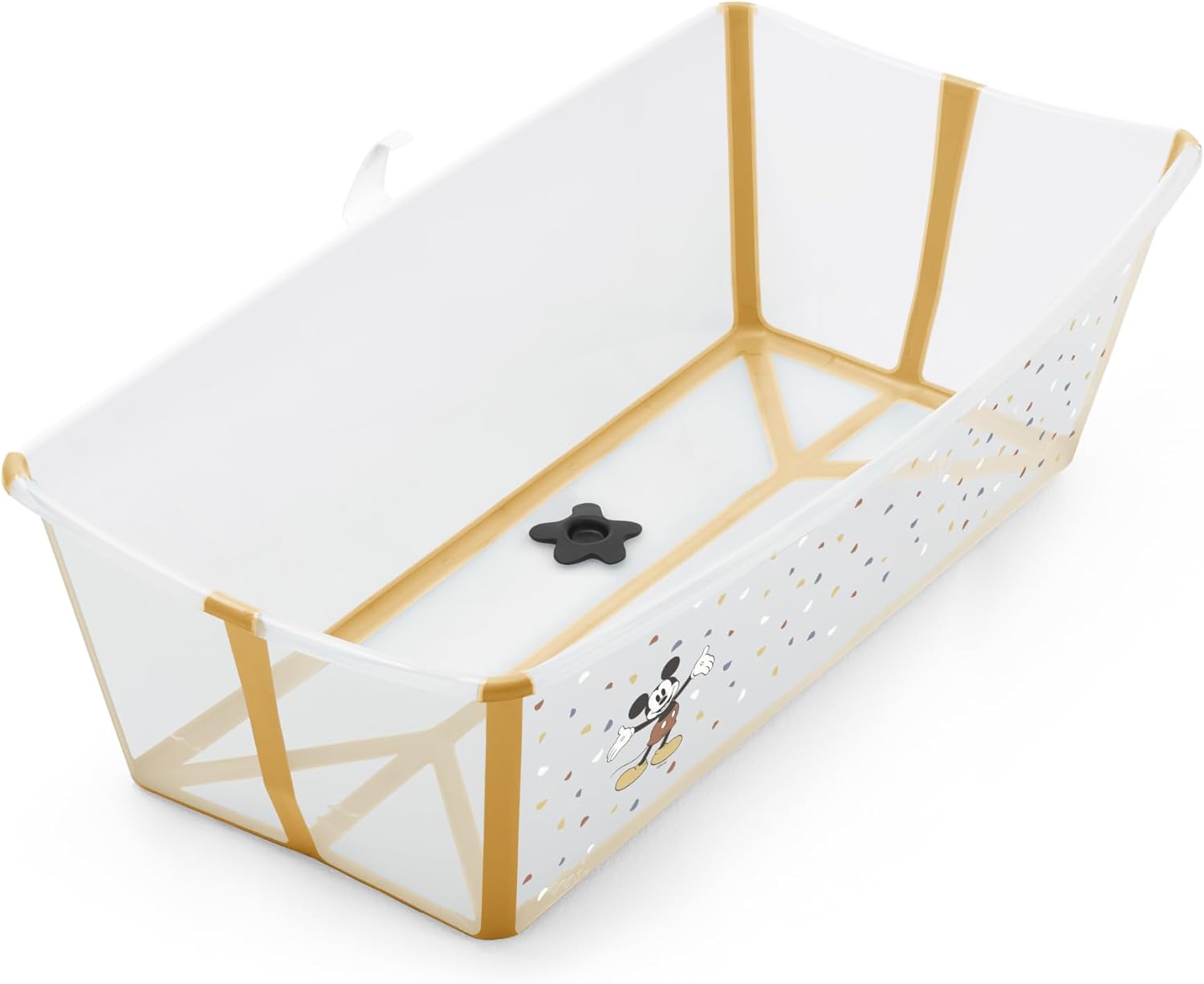 Stokke Flexi Bath X-Large Mickey Celebration - immagine 1