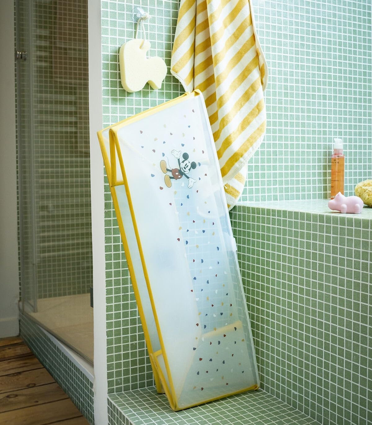 Stokke Flexi Bath X-Large Mickey Celebration - immagine 2