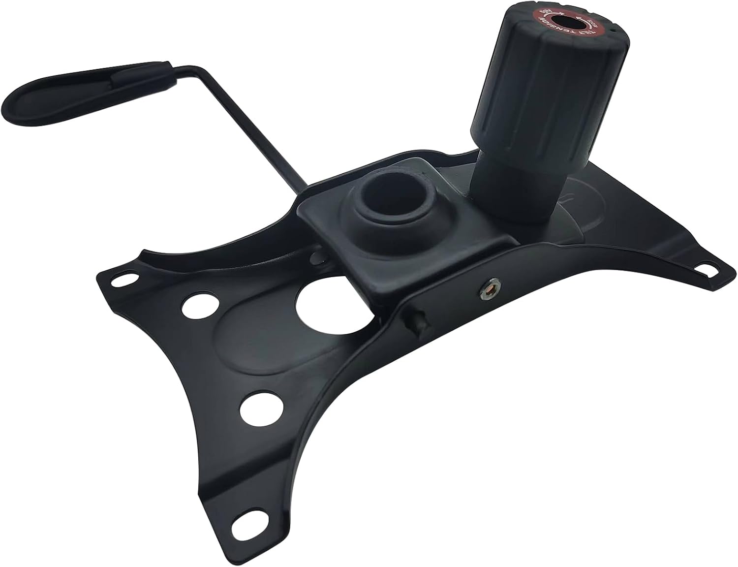 Igtops Meccanismo a Bilanciere per Sedia da Ufficio