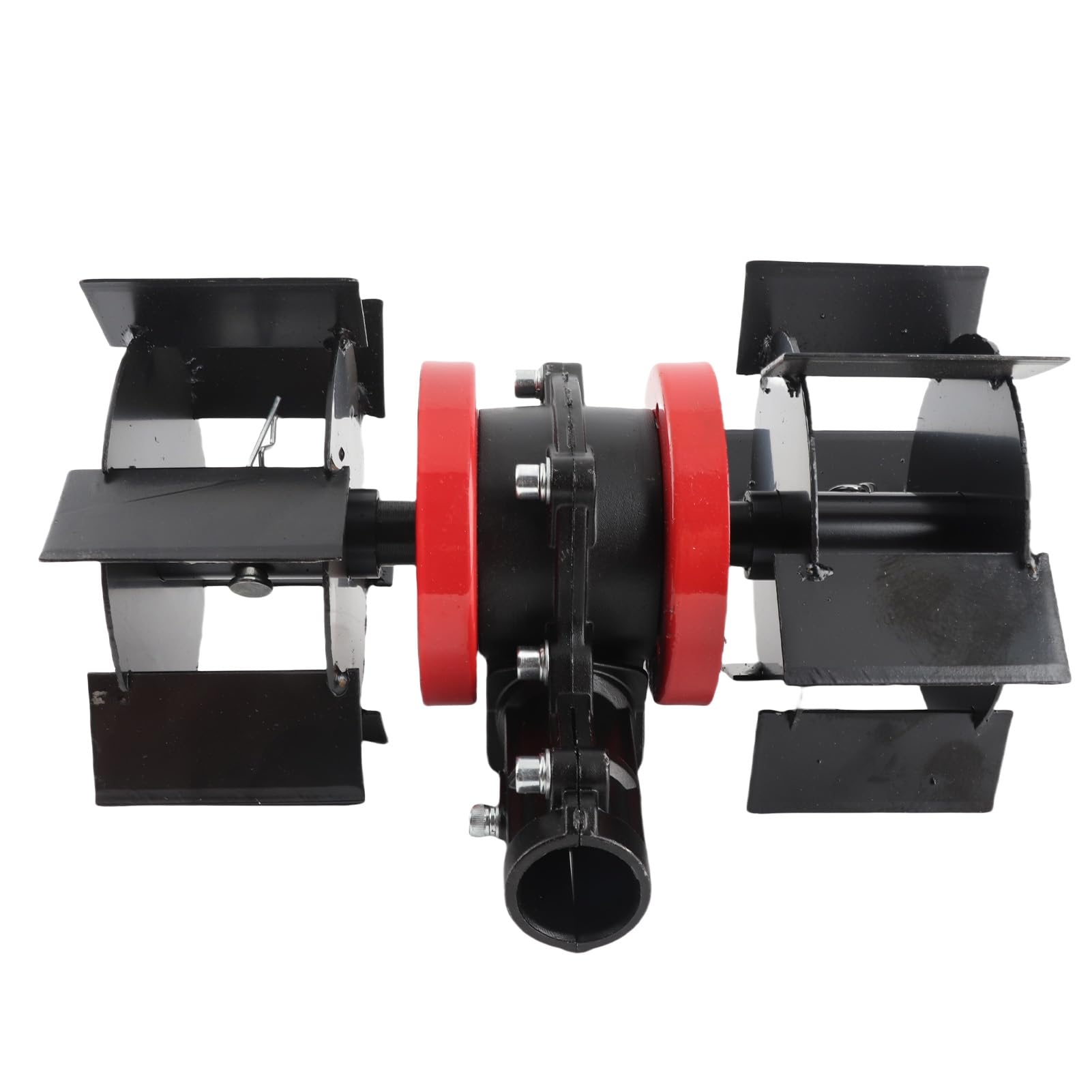 Tagliaerba Elettrico 9 Denti Testa Wacker