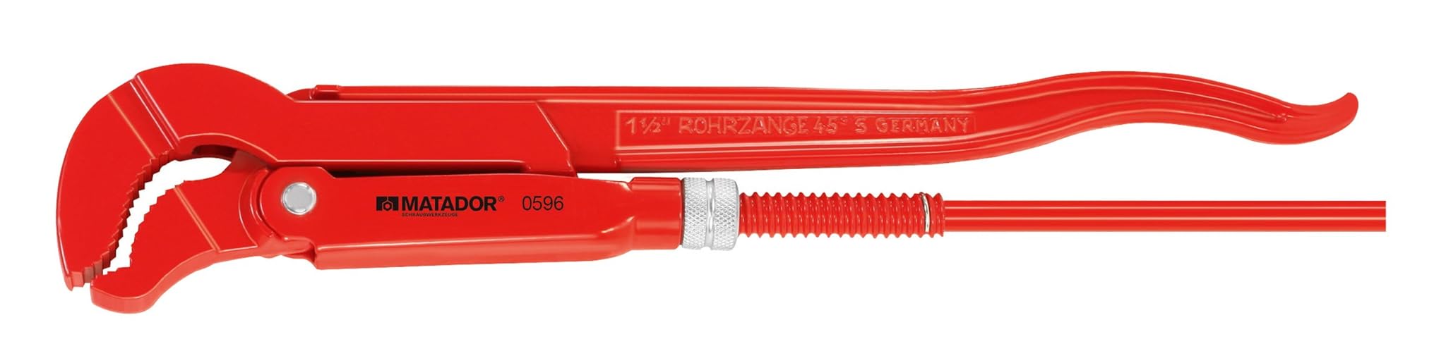 Matador 0596 0005 - Pinze regolabili