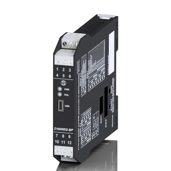 SENECA Z109REG-BP - Convertitore Universale