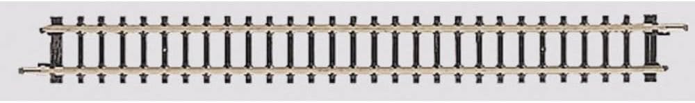 Märklin Z - Set 10 rettilinei - immagine 1