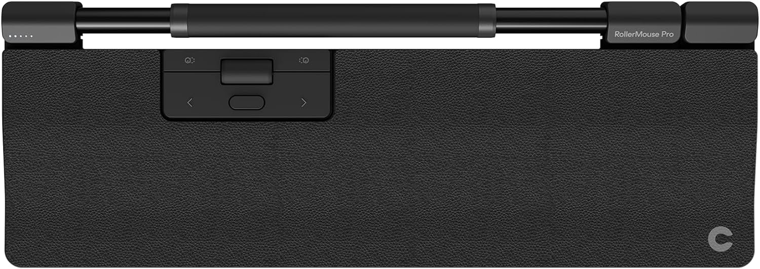 Contour RollerMouse Pro - Mouse Wireless Ergonomico - immagine 1