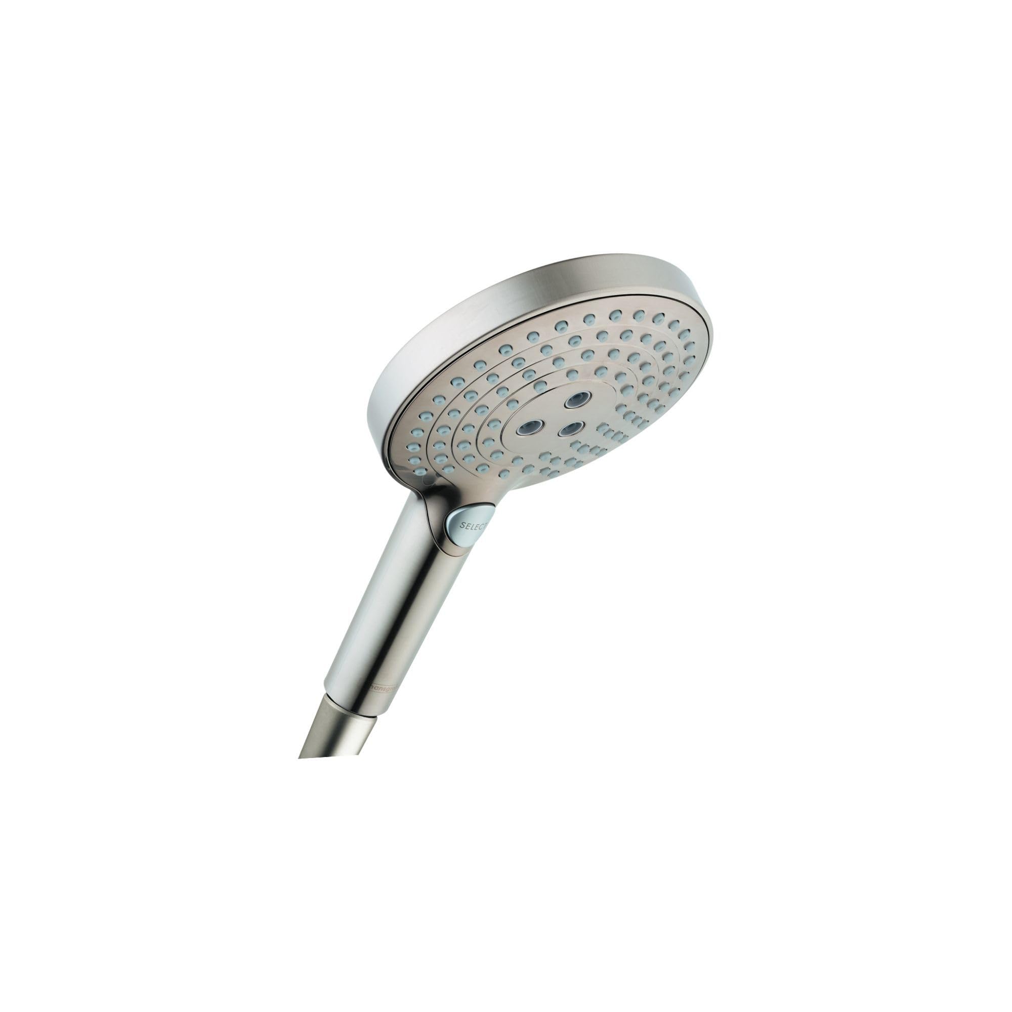 Hansgrohe 26531821 Raindance Select S120 Doccetta