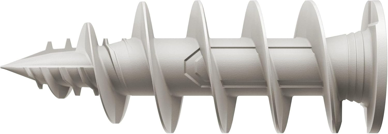 Fischer FID II 50 mm - 50x Tasselli per Cappotto - immagine 2