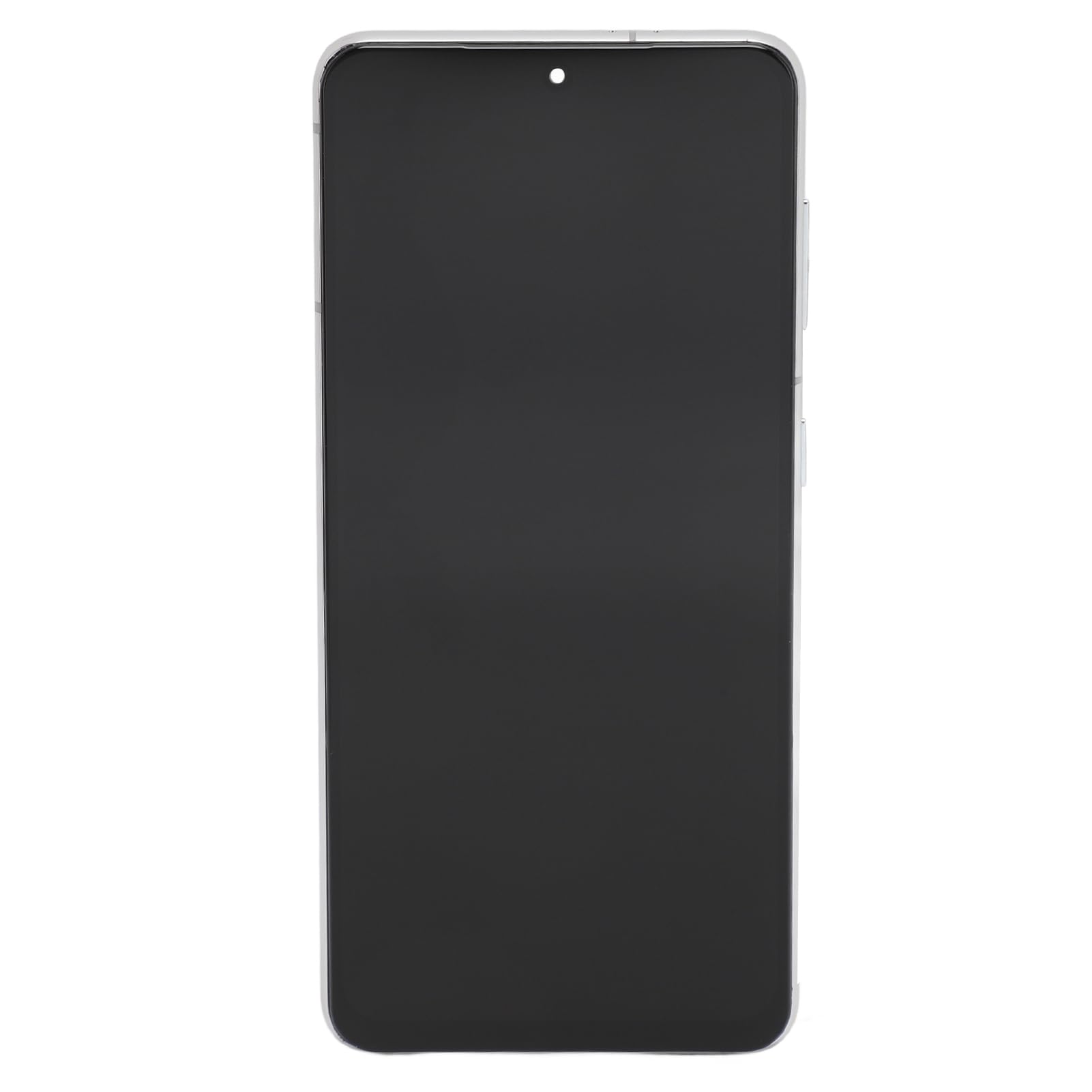 Yanmis Schermo LCD di Ricambio per S21 5G 6.2 Pollici