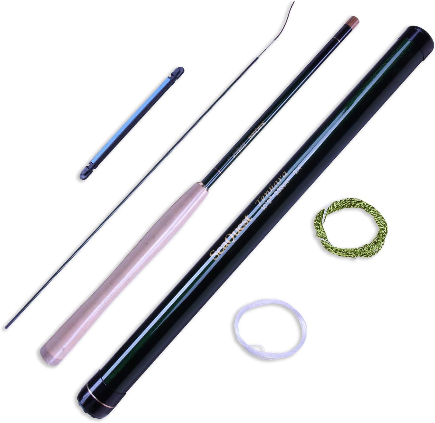 Seaquest Tenkara Rod Kit 1 - immagine 1