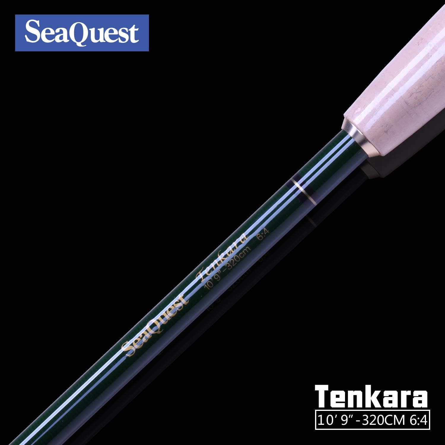 Seaquest Tenkara Rod Kit 1 - immagine 3