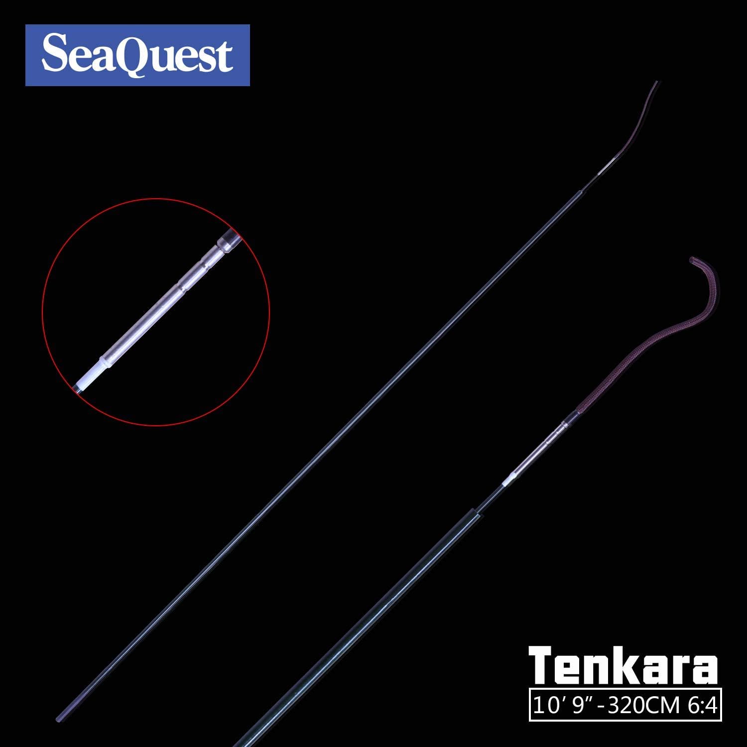 Seaquest Tenkara Rod Kit 1 - immagine 5