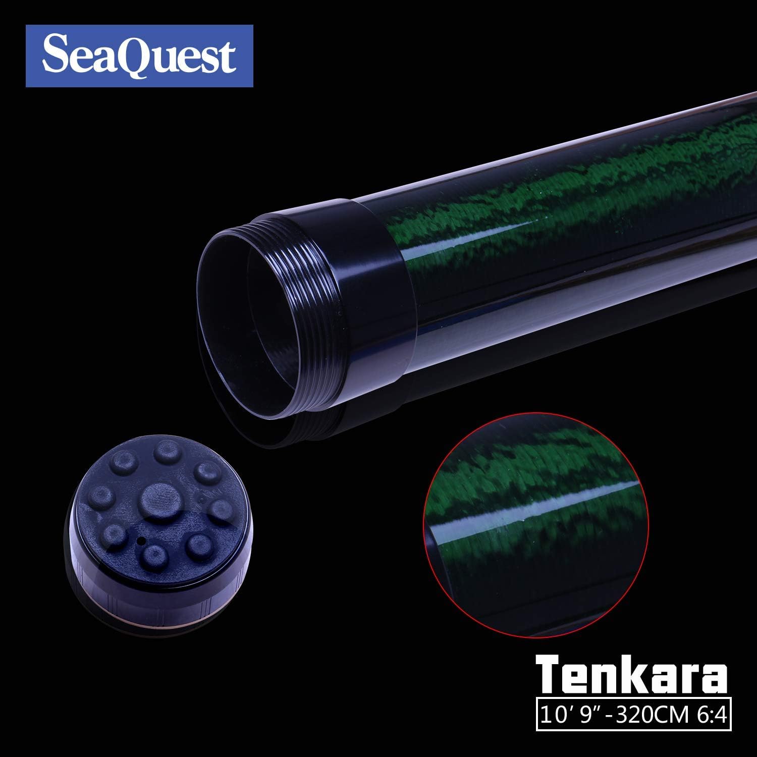 Seaquest Tenkara Rod Kit 1 - immagine 6