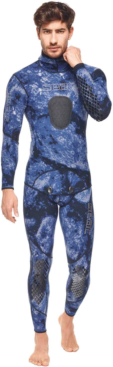 SEAC, Makaira, Muta, 2 mm - immagine 4