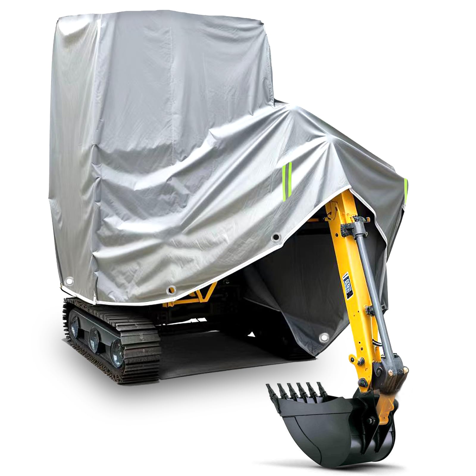 Telone per Mini Pala (800-1600kg)