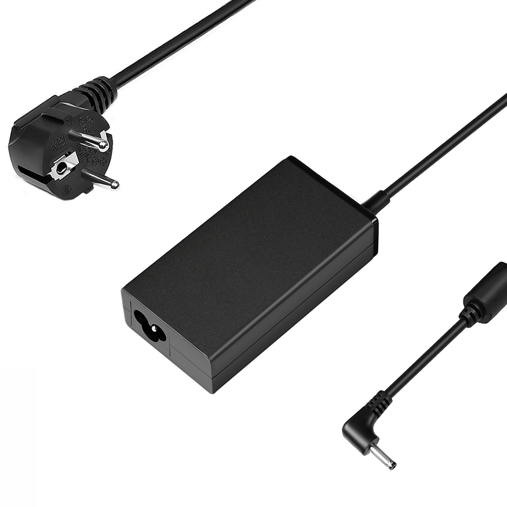 Alimentatore Caricatore 65W 3,42A per Medion Akoya