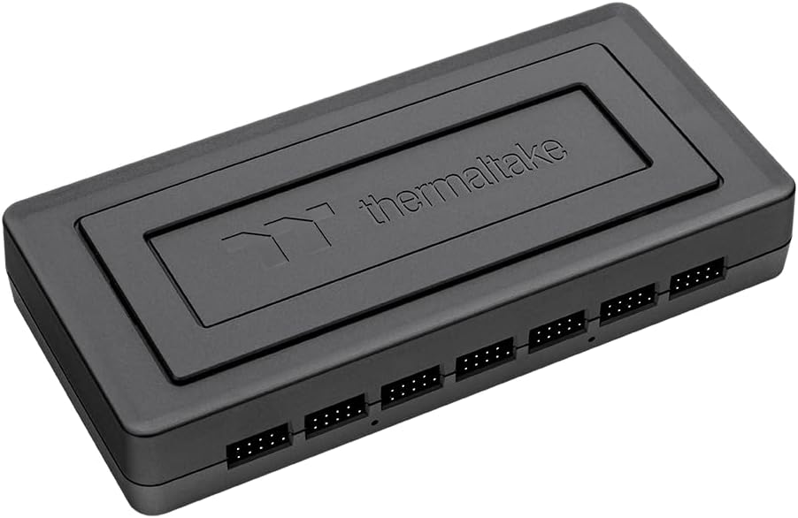 Thermaltake TT Sync V2 | Controller - immagine 1