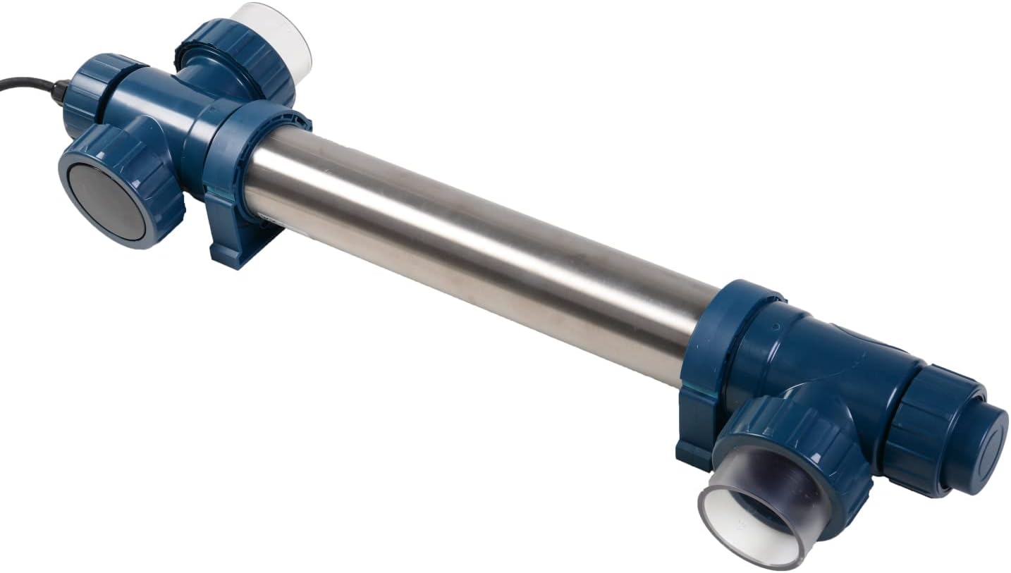 AquaForte UV-C T5 - immagine 1