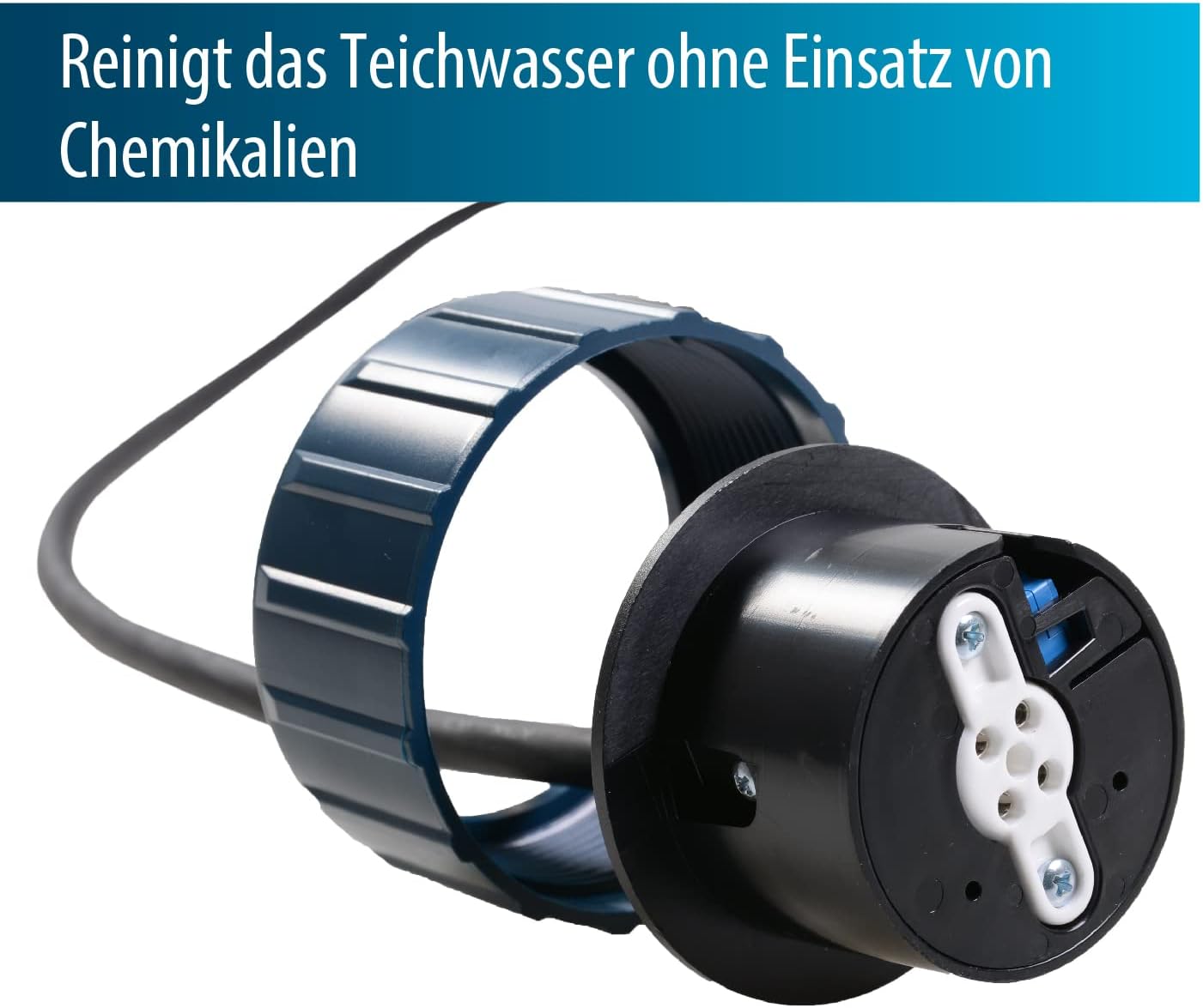 AquaForte UV-C T5 - immagine 4