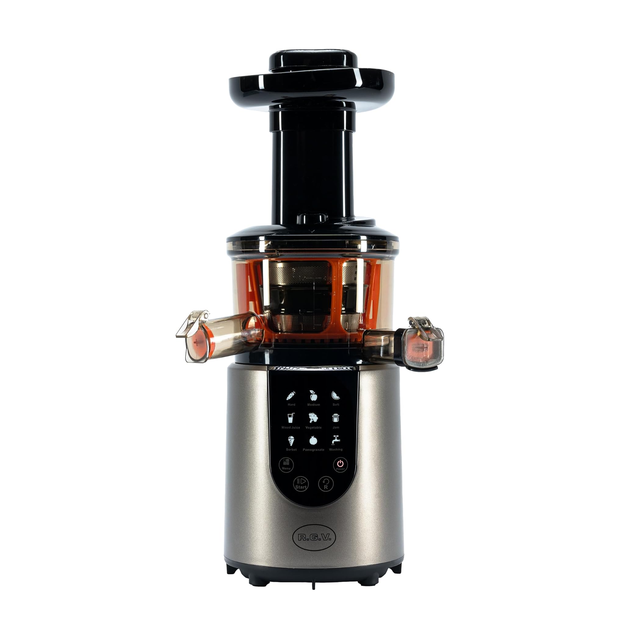 RGV 110851 Estrattore, 200 watts