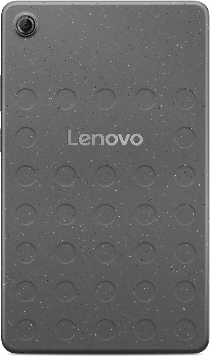 Lenovo Tab One - Tablet Android 14 8.5" HD, Luna Grey - immagine 5