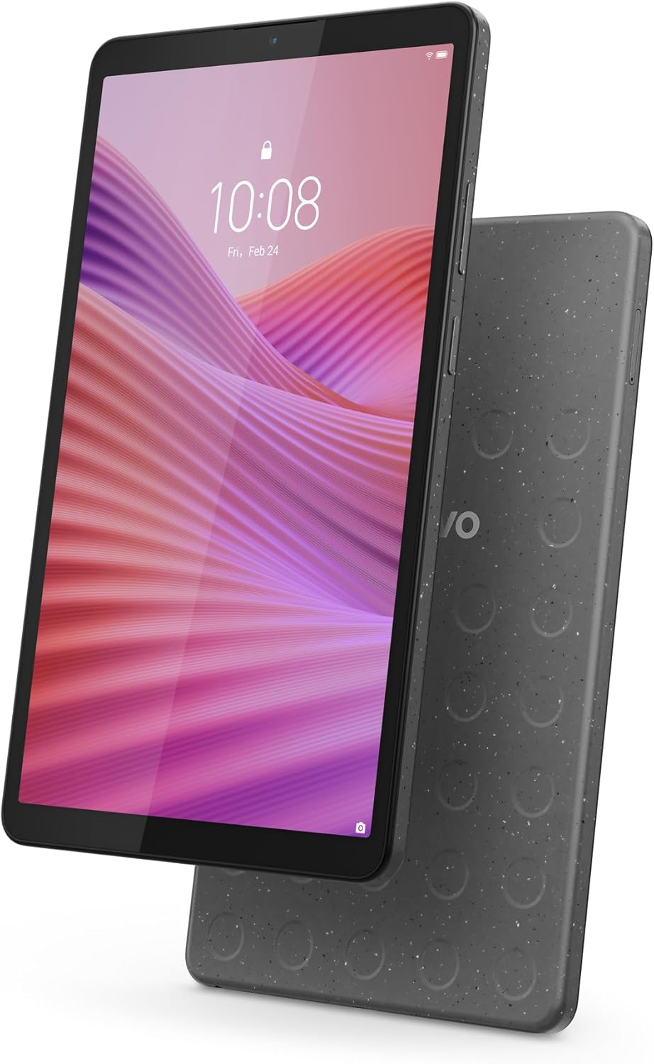 Lenovo Tab One - Tablet Android 14 8.5" HD, Luna Grey - immagine 6
