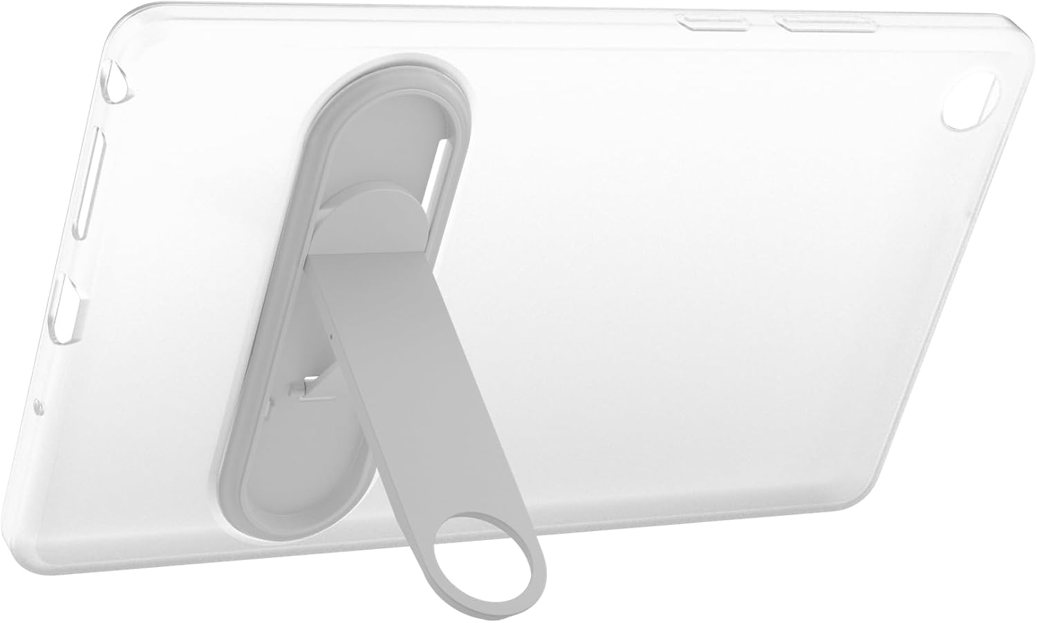 Lenovo Tab One - Tablet Android 14 8.5" HD, Luna Grey - immagine 9