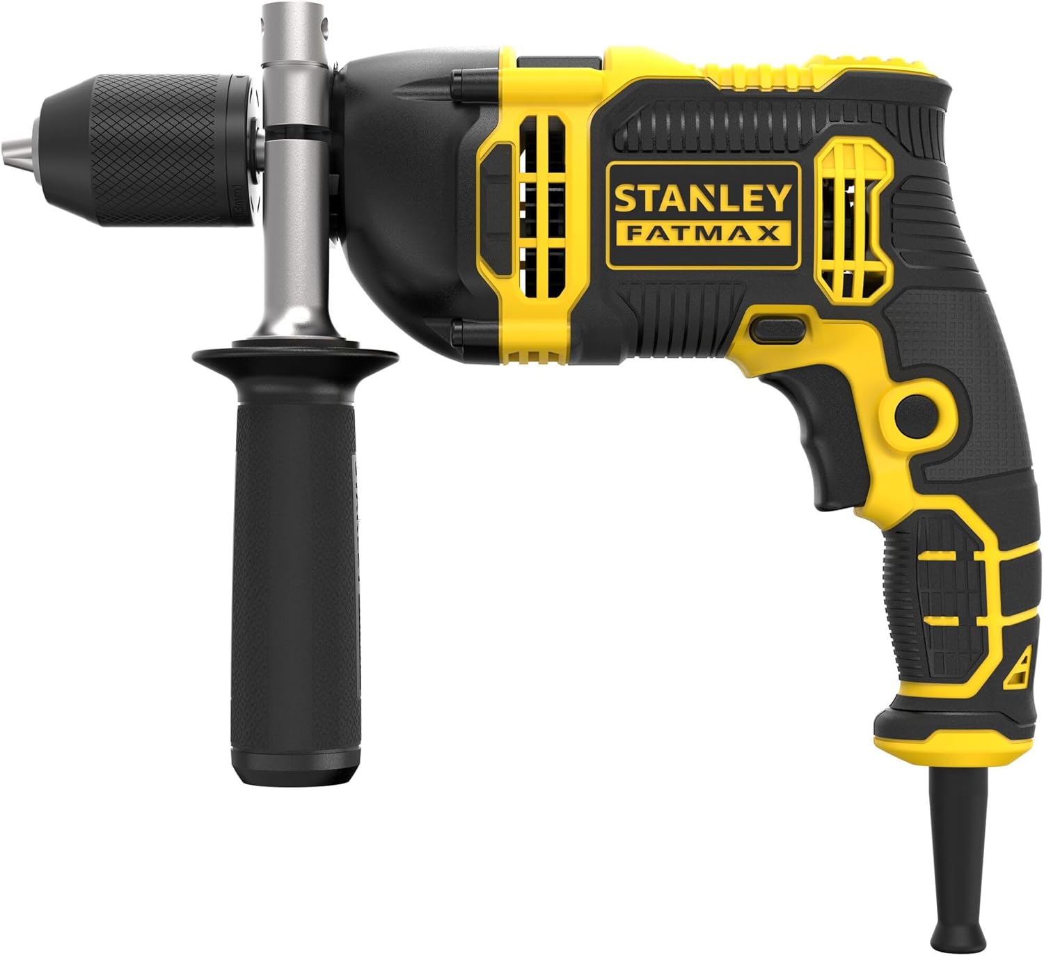 STANLEY FATMAX BATTERIA 4,0AH V20, SFMCB204-XJ - immagine 2