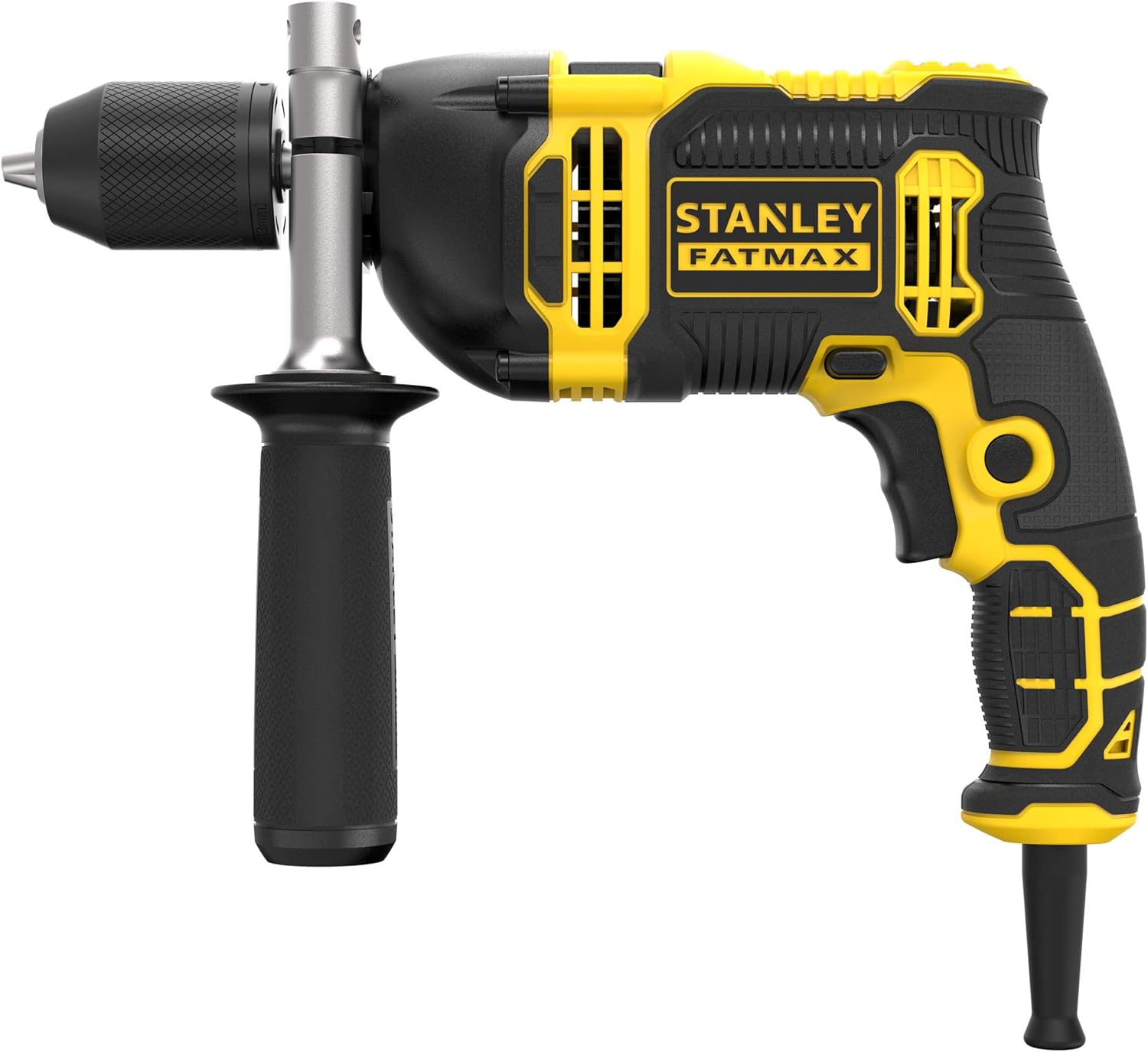 STANLEY FATMAX BATTERIA 4,0AH V20, SFMCB204-XJ - immagine 5