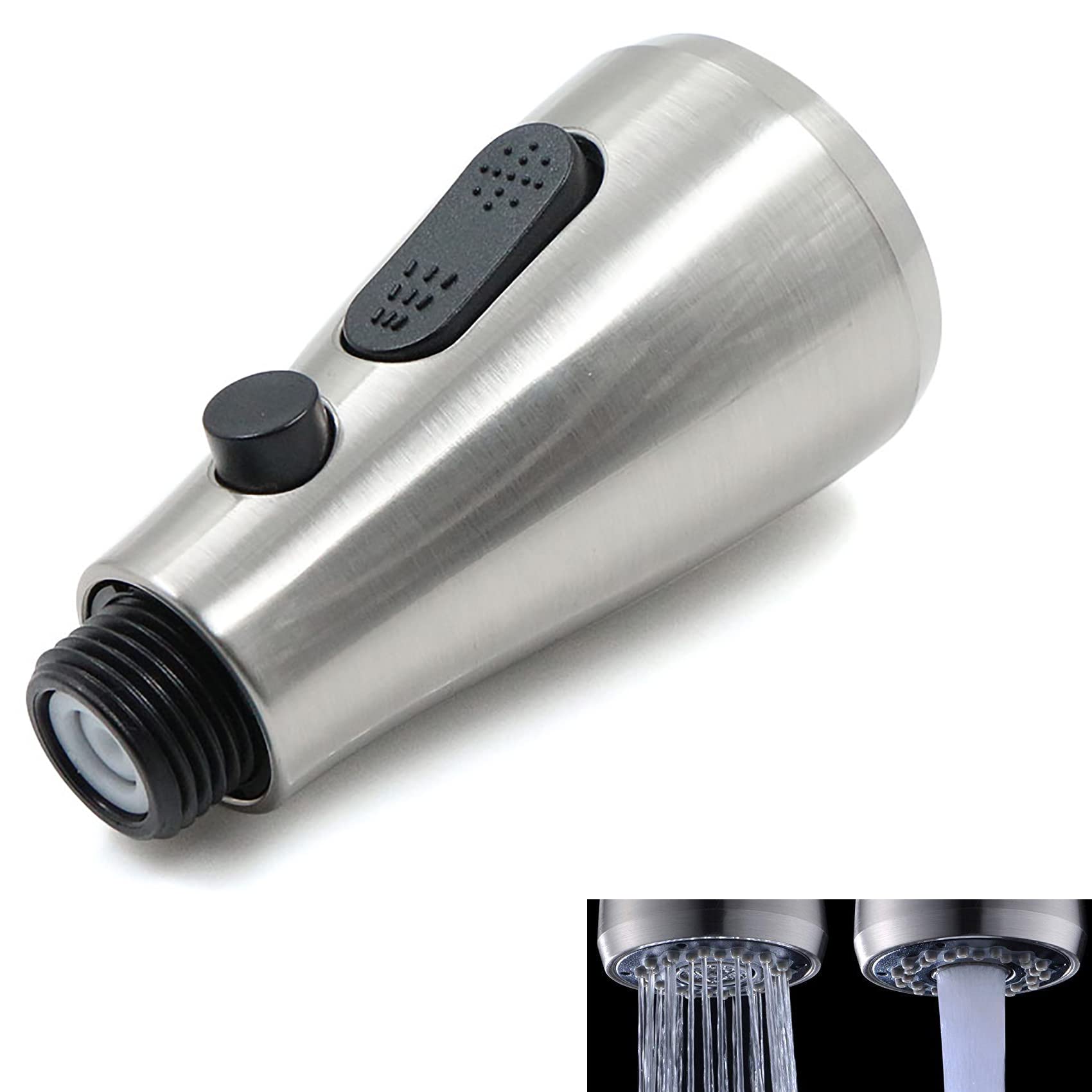 Testa Ricambio Rubinetto Doccetta Cucina Lavello