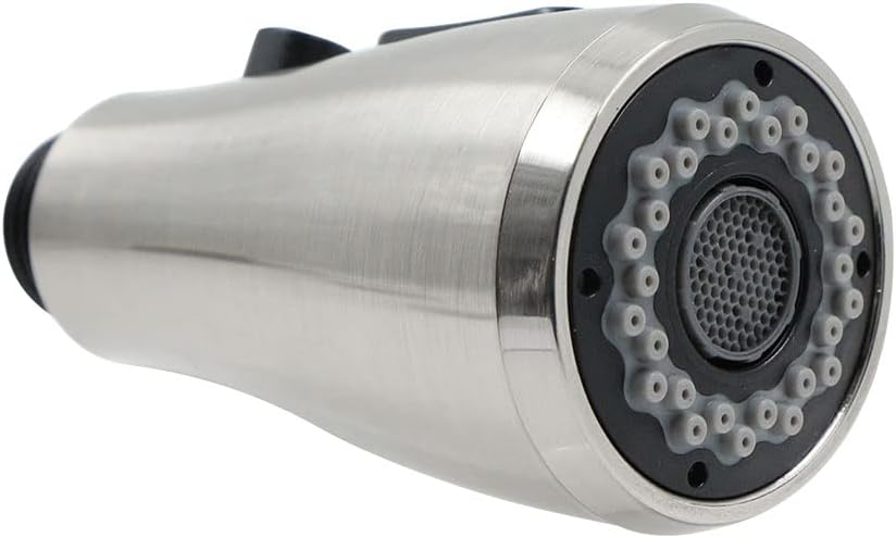 Testa Ricambio Rubinetto Doccetta Cucina Lavello - immagine 5